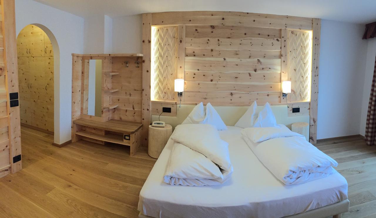 Hotel Puetia Антермоя Экстерьер фото