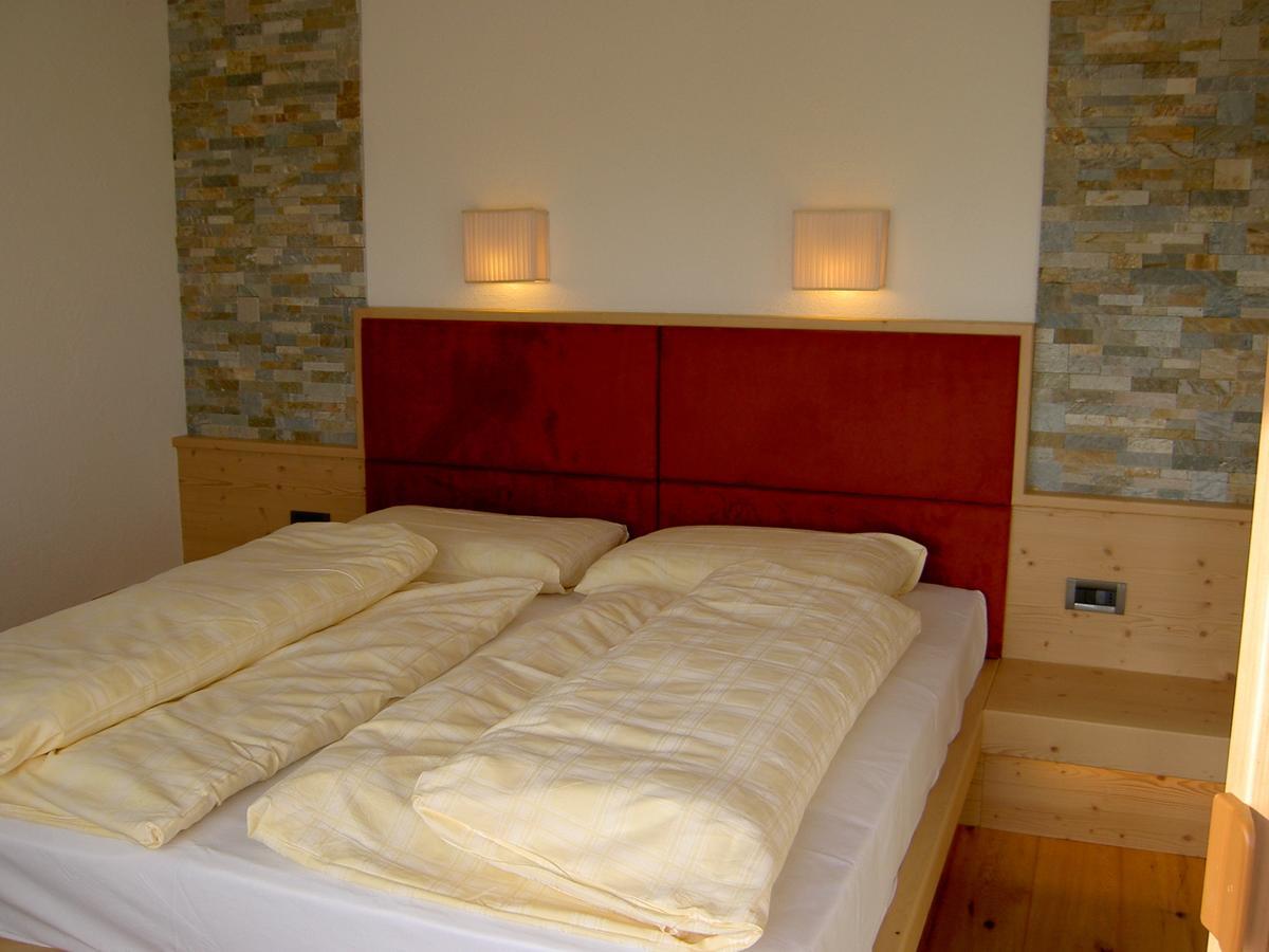 Hotel Puetia Антермоя Экстерьер фото